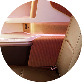 Virgin Atlantic | Upgrades